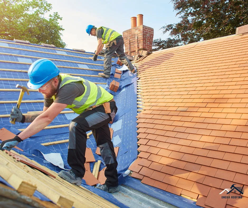 Why choose Roof Repair Near Me in Bar Nunn, WY
